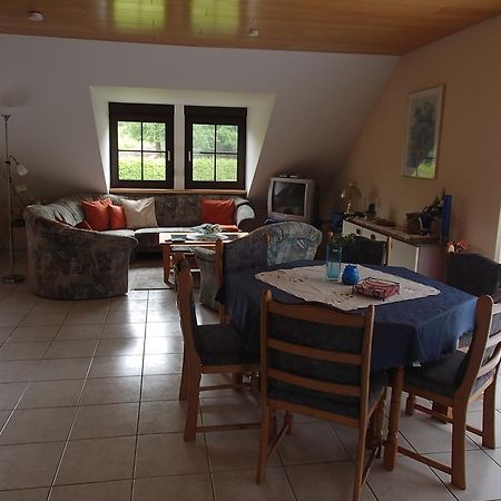 Ferienwohnung Meisenthal Naehe Nuerburgring Kelberg Pokoj fotografie