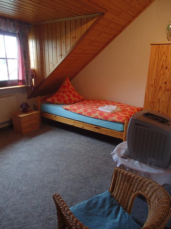 Ferienwohnung Meisenthal Naehe Nuerburgring Kelberg Pokoj fotografie