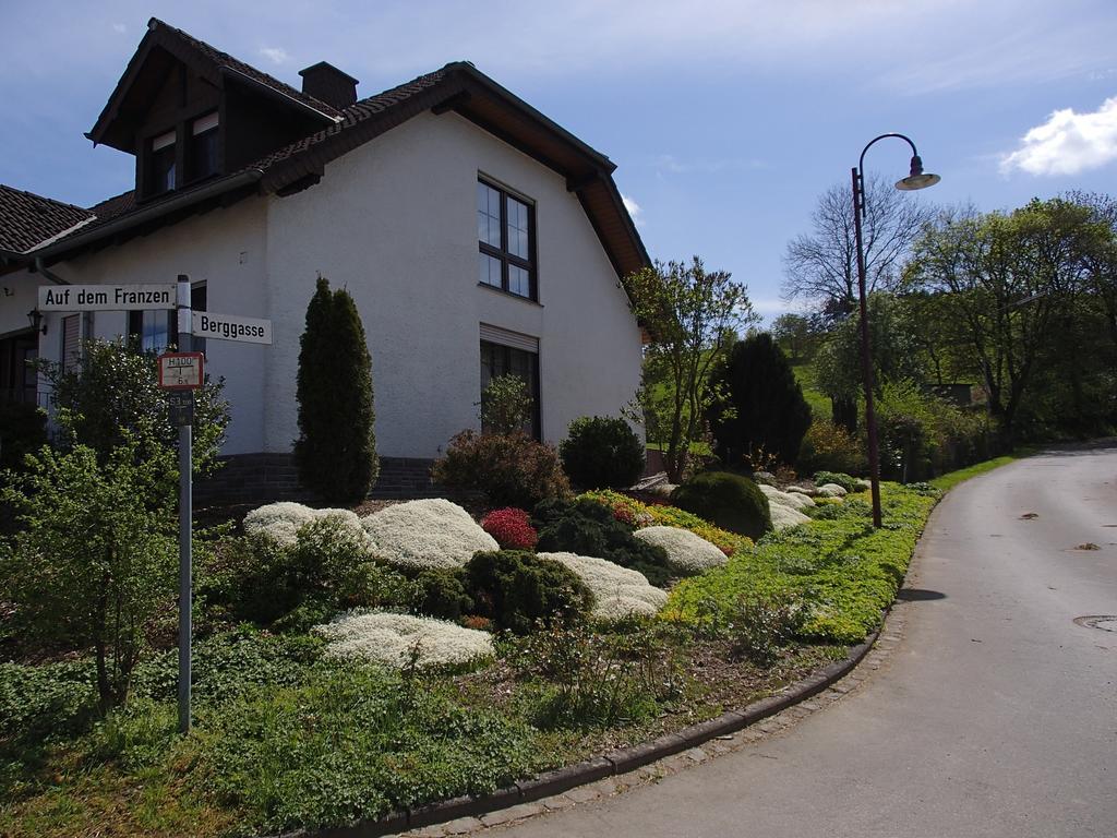 Ferienwohnung Meisenthal Naehe Nuerburgring Kelberg Pokoj fotografie