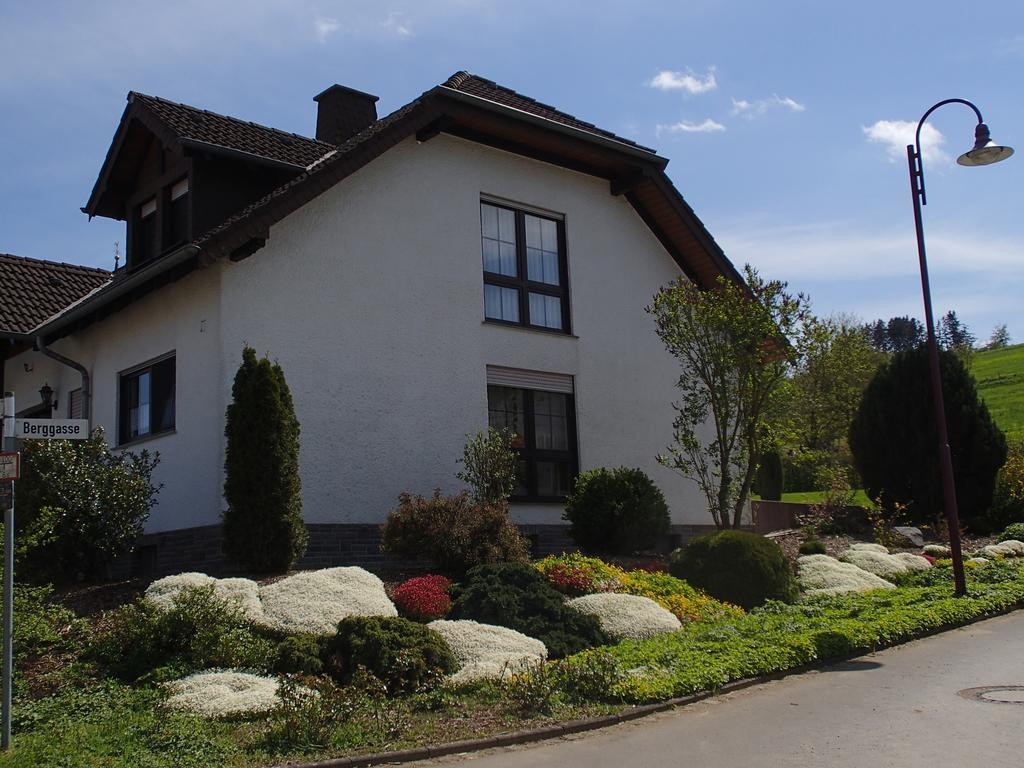 Ferienwohnung Meisenthal Naehe Nuerburgring Kelberg Pokoj fotografie