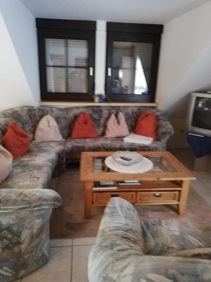 Ferienwohnung Meisenthal Naehe Nuerburgring Kelberg Exteriér fotografie