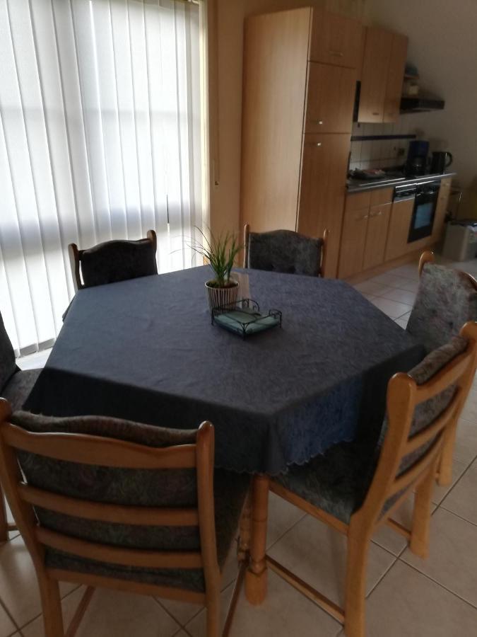 Ferienwohnung Meisenthal Naehe Nuerburgring Kelberg Exteriér fotografie