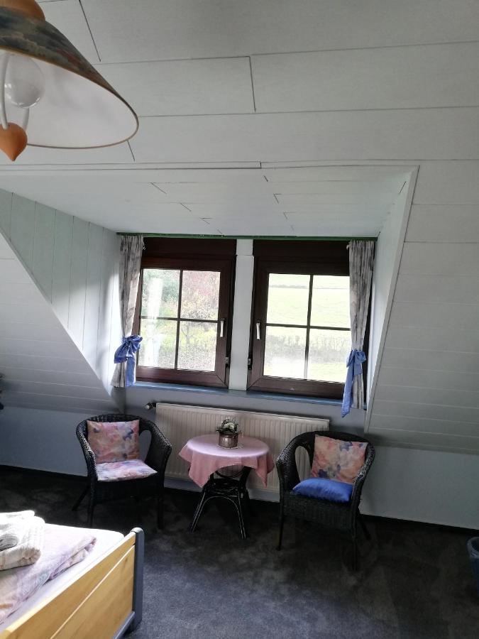 Ferienwohnung Meisenthal Naehe Nuerburgring Kelberg Exteriér fotografie