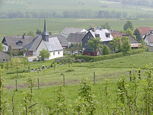 Ferienwohnung Meisenthal Naehe Nuerburgring Kelberg Pokoj fotografie