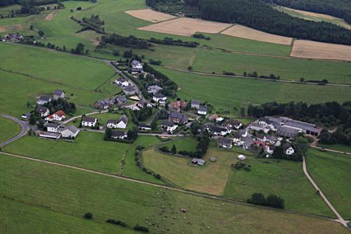 Ferienwohnung Meisenthal Naehe Nuerburgring Kelberg Pokoj fotografie